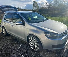 Golf for sale