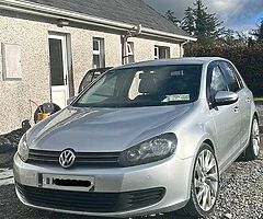 Golf for sale - Image 5/5