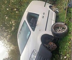 1.9tdi vw caddy