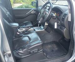 2007 Nissan Navara - Image 6/10