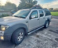 2007 Nissan Navara - Image 10/10