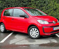 Vw Up