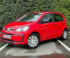 Vw Up