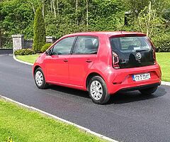 Vw Up