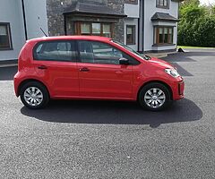 Vw Up - Image 5/10