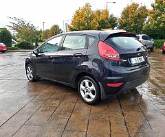 Ford Fiesta - Image 10/10