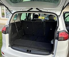 Vauxhall zafira tourer - Image 7/10