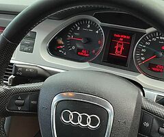 Audi a6 avant(estate) - Image 7/9