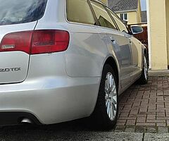 Audi a6 avant(estate) - Image 9/9