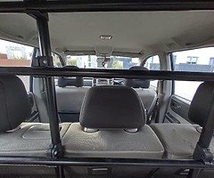 Nissan X-Trail - Image 8/10