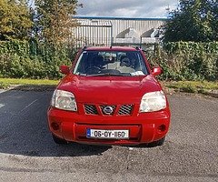 Nissan X-Trail - Image 10/10