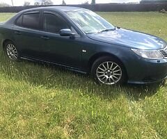 SAAB 9-3, sport, petrol - Image 9/9