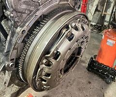 BMW 5 series *CHAIN DONE* - Image 6/9