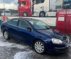 Jetta mk5