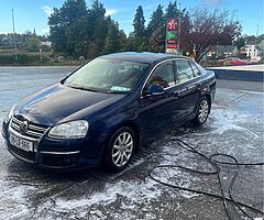 Jetta mk5