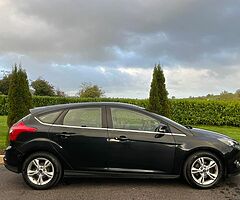 2013 Ford Focus TDCI - Image 4/9