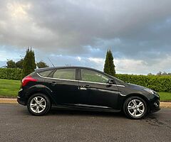 2013 Ford Focus TDCI - Image 7/9