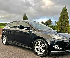 2013 Ford Focus TDCI - Image 9/9