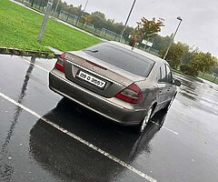 Mercedes E220 - Image 8/8