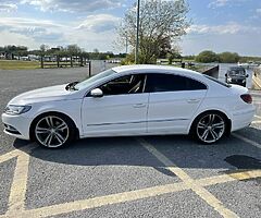 2012 Volkswagen CC - Image 4/6