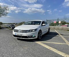 2012 Volkswagen CC - Image 6/6