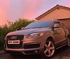 Audi Q7 - Image 4/10