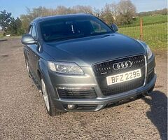 Audi Q7 - Image 6/10