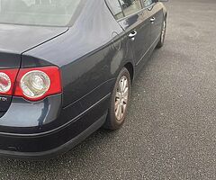 WV Passat 2.0D - Image 4/6