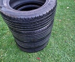 SUV Tyres Kenda 225/60/r17 - Image 4/7