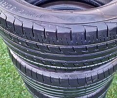 SUV Tyres Kenda 225/60/r17 - Image 7/7