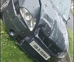 Vrs limited edition (crashed) - Image 4/4