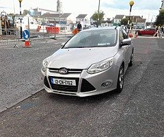 Ford focus 1.6d  sale or swap