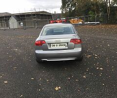 Audi a4 1.9tdi sline - Image 4/4