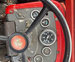 Massey Ferguson 165 - Image 5/10