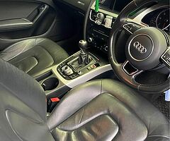 Audi A5 - Image 6/7