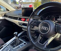 2017 Audi A4 Sport Ultra - Image 7/10