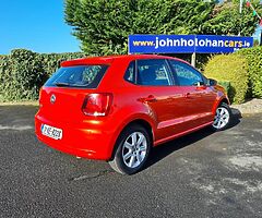 2011 Volkswagen  Polo - Image 5/8