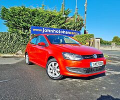 2011 Volkswagen  Polo - Image 8/8