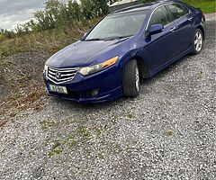 2.2 Honda Accord