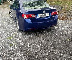 2.2 Honda Accord