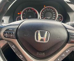 2.2 Honda Accord