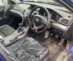 2.2 Honda Accord - Image 4/5