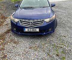 2.2 Honda Accord - Image 5/5