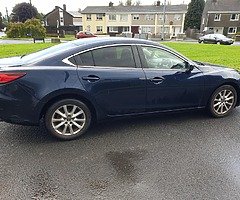 Mazda 6 for sale