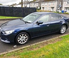 Mazda 6 for sale