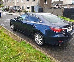 Mazda 6 for sale - Image 6/6