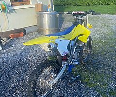 Suzuki RMZ-250 - Image 5/9