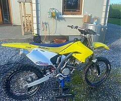 Suzuki RMZ-250 - Image 6/9