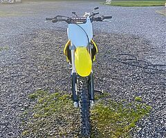 Suzuki RMZ-250 - Image 9/9