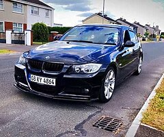 BMW 320D - Image 7/7